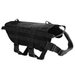 Canine Tactical Training Vest