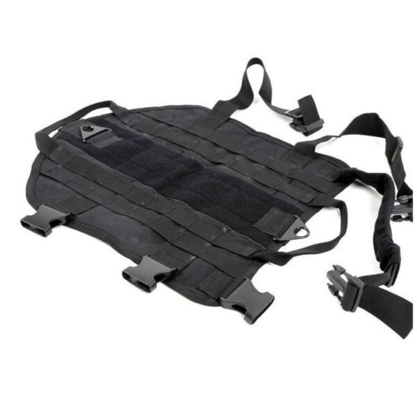 Canine Tactical Training Vest