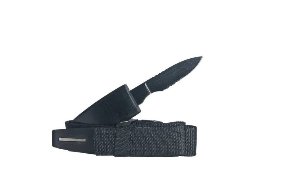 Belt Knife