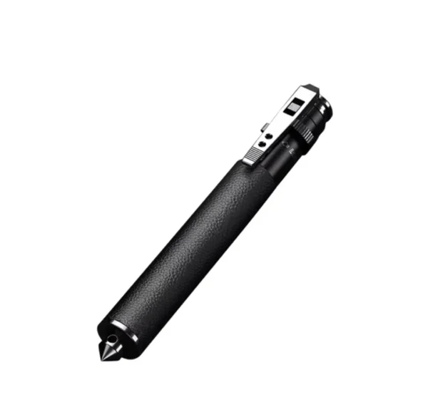 Button Baton