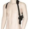 Shoulder Holster
