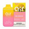 Air Limited Edition Pink Lemonade 5%
