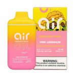 Air Limited Edition Pink Lemonade 5%