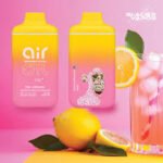 Air Limited Edition Pink Lemonade 5%