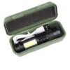 USB Rechargeable Torch Mini