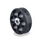 HDR.50 Spare Magazines