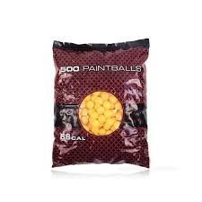 Paintballs 500s Pack
