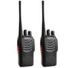 Baofeng BF-888S Two-Way Radio Long Range Security Walkie Talkie