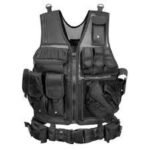 Tactical Vest