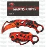 Mantis Knife MK-3