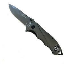 Strider Knife