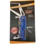 Traveler 9 Multi-Function Tool