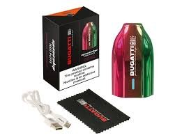 Bugatti Spaceship Strawberry Watermelon 5%