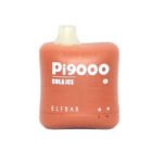 BY2 Pi9000 Cola Ice 5%