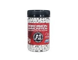 Airsoft Ammunition