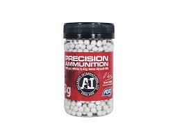 Airsoft Ammunition
