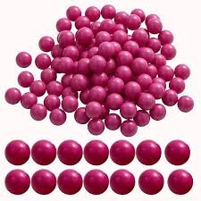 Paintball Ammunition