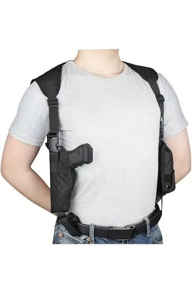 Shoulder Holster - Image 3