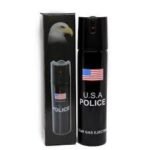U.S.A Police Tear Gas 110ml