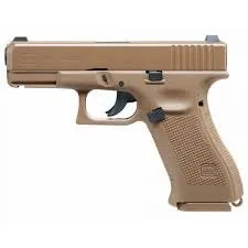Umarex Glock 19X Non-Blowback