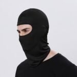 Balaclava Black