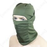 Balaclava Green