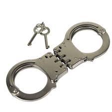 Handcuffs