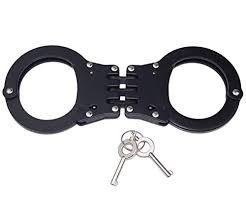 Handcuffs