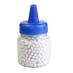 6mm Airsoft Ammunition