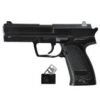 C2A Airsoft Pistol