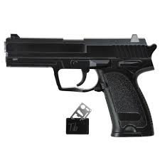 C2A Airsoft Pistol