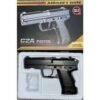 C2A Airsoft Pistol