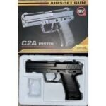 C2A Airsoft Pistol