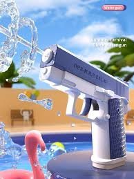Water Blaster