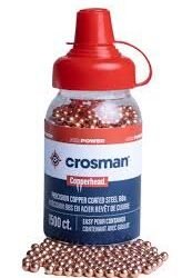 4.5mm Steel BB Copper