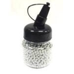 Ballistic 4.5mm Steel BB 1500s