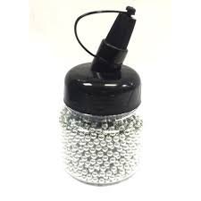 Ballistic 4.5mm Steel BB 1500s