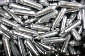 Co2 Gas Canisters 12g Loose