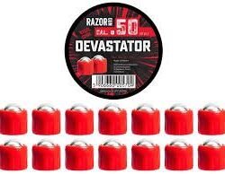 Devastator Rounds HDR.50 Per Round