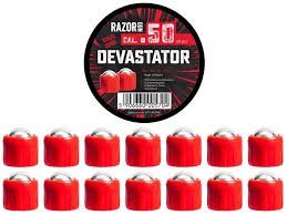 Devastator Rounds HDR.50 Per Round