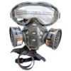 8201 Gas Mask