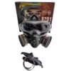 8201 Gas Mask
