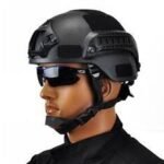Tactical Helmet