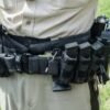 Tactical Belt Holster