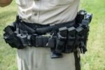 Tactical Belt Holster