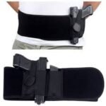 Waist Holster