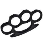 Heavy Duty Steel Knuckle Dusters