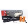 download289929.jpeg Professional Tactical Flashlight Stile Power Torch High Power Security Light