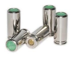 Blank Ammunition