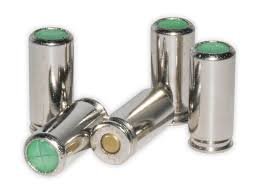 Blank Ammunition